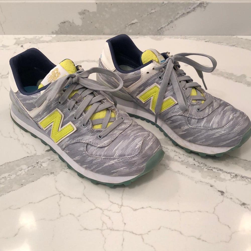New Balance Tennis Shoes 🎾🎾